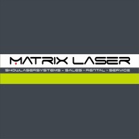 Matrix Laser UAE logo, Matrix Laser UAE contact details