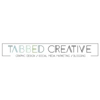 Tabbed Creative logo, Tabbed Creative contact details