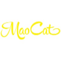 MaoCat logo, MaoCat contact details