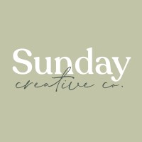 Sunday Creative Co. logo, Sunday Creative Co. contact details