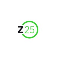 ZONE 25 logo, ZONE 25 contact details