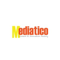 Mediatico SpA logo, Mediatico SpA contact details