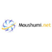 Moushumi.net logo, Moushumi.net contact details