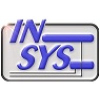 InSys Ltd. logo, InSys Ltd. contact details