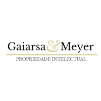 Gaiarsa & Meyer Propriedade Intelectual logo, Gaiarsa & Meyer Propriedade Intelectual contact details