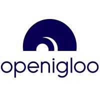 openigloo logo, openigloo contact details