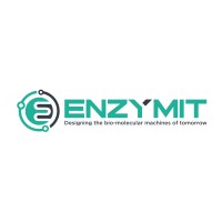 Enzymit logo, Enzymit contact details