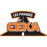 Les Pavages Céka Inc. logo, Les Pavages Céka Inc. contact details