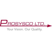 Prosysco Ltd. logo, Prosysco Ltd. contact details