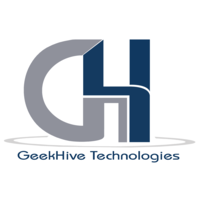 GeekHive Technologies Private Limited logo, GeekHive Technologies Private Limited contact details