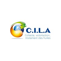 CILA SAS logo, CILA SAS contact details