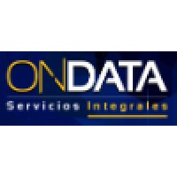 ONDATA logo, ONDATA contact details