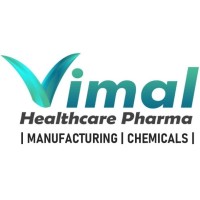 Vimal Healthcare Pharma logo, Vimal Healthcare Pharma contact details