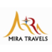 Mira Travels logo, Mira Travels contact details