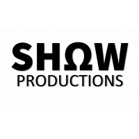 SHOW Productions logo, SHOW Productions contact details