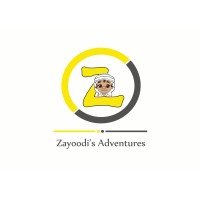 Zayoodi's Adventures logo, Zayoodi's Adventures contact details