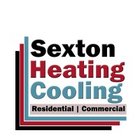 Sexton Heating & Cooling logo, Sexton Heating & Cooling contact details