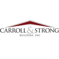 Carroll & Strong Builders, Inc logo, Carroll & Strong Builders, Inc contact details