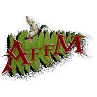 AFFM inc. logo, AFFM inc. contact details