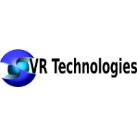 VR Technologies logo, VR Technologies contact details