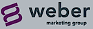 Weber Marketing Group logo, Weber Marketing Group contact details