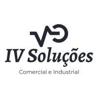 IV Soluções Comercial e Industrial logo, IV Soluções Comercial e Industrial contact details