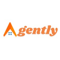 Agently.co logo, Agently.co contact details