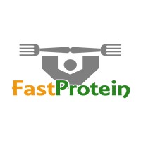 Fast Protein logo, Fast Protein contact details