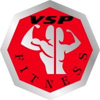 VSP Fitness logo, VSP Fitness contact details