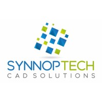 SynnopTech CAD Solutions LLP logo, SynnopTech CAD Solutions LLP contact details