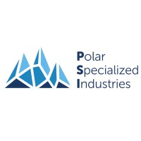 Polar Specialized Industries - PSI logo, Polar Specialized Industries - PSI contact details