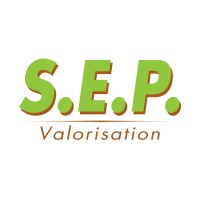 SEP Valorisation logo, SEP Valorisation contact details