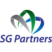 SG Partners #sgpartners logo, SG Partners #sgpartners contact details