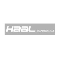 Haal Topografía logo, Haal Topografía contact details