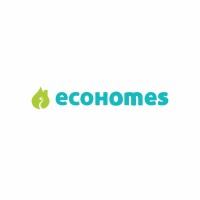 ECOHOMES logo, ECOHOMES contact details