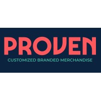 Proven Promotions logo, Proven Promotions contact details