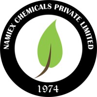 Namiex Chemicals Pvt. Ltd. logo, Namiex Chemicals Pvt. Ltd. contact details