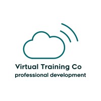 Virtual Training Co logo, Virtual Training Co contact details