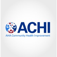 AHA Community Health Improvement (ACHI) logo, AHA Community Health Improvement (ACHI) contact details