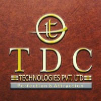 TDC Technologies Pvt Ltd logo, TDC Technologies Pvt Ltd contact details