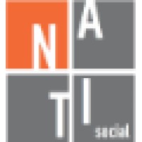 NATI Social logo, NATI Social contact details