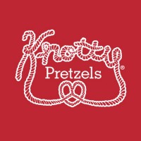 Knotty Pretzels logo, Knotty Pretzels contact details