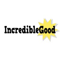 IncredibleGood Inc logo, IncredibleGood Inc contact details