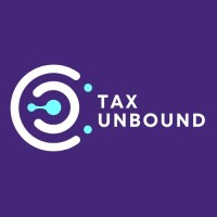 Tax Unbound logo, Tax Unbound contact details