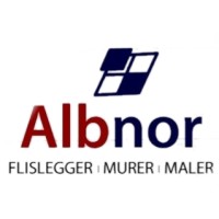 Albnor Bygg logo, Albnor Bygg contact details