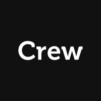 Crew Agency logo, Crew Agency contact details