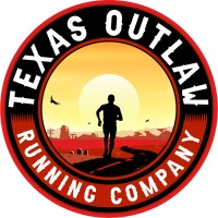 Texas Outlaw Running Company logo, Texas Outlaw Running Company contact details