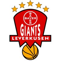 BAYER GIANTS Leverkusen logo, BAYER GIANTS Leverkusen contact details