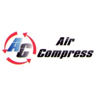 AIR COMPRESS logo, AIR COMPRESS contact details