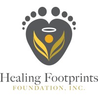 Healing Footprints Foundation, Inc. logo, Healing Footprints Foundation, Inc. contact details